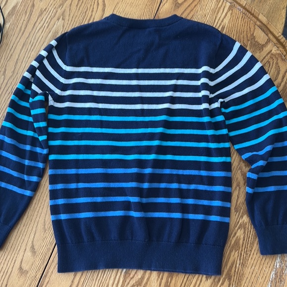 Boys Tommy Hilfiger & Children’s Place Sweaters - Picture 7 of 8